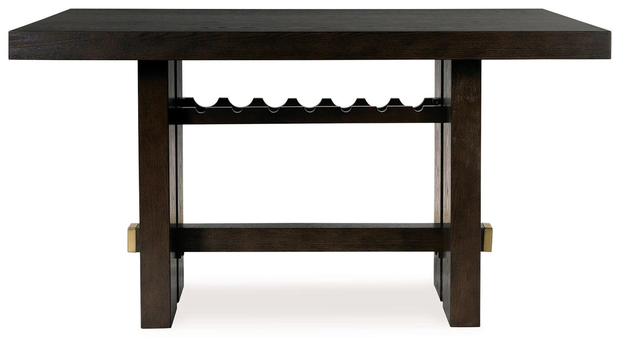 Burkhaus Dining Room Set - All Brands Furniture (NJ)