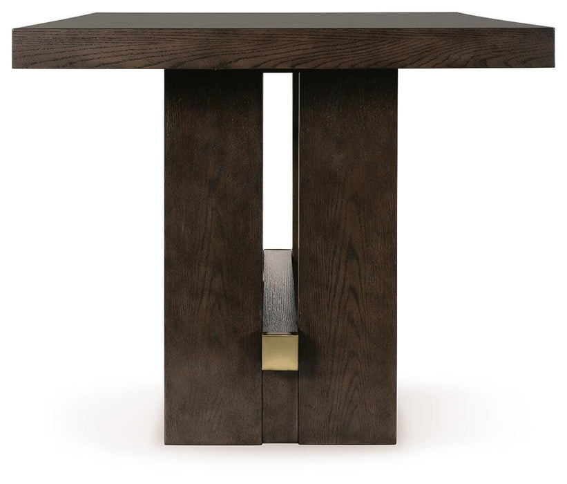 Burkhaus Dining Room Set - All Brands Furniture (NJ)