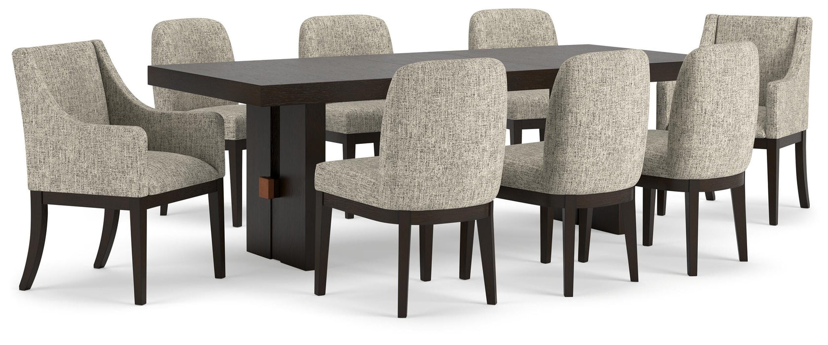Burkhaus Dining Room Set - All Brands Furniture (NJ)