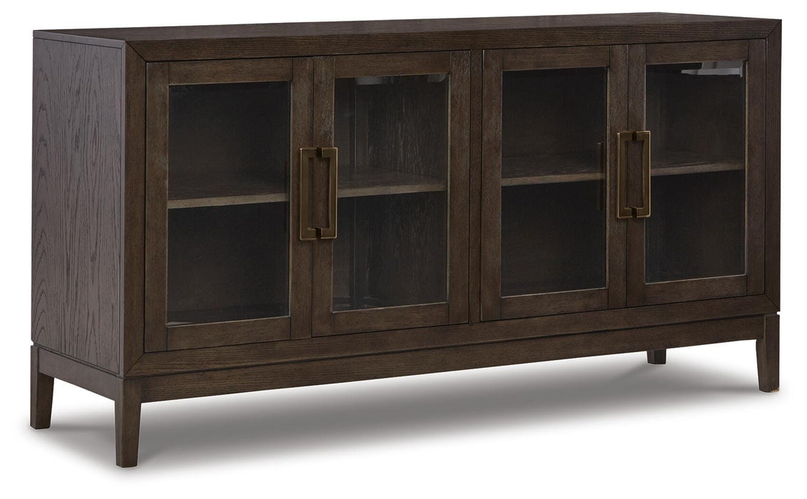 Burkhaus Dining Room Set - All Brands Furniture (NJ)