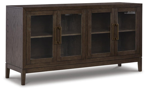 Burkhaus Dining Server - All Brands Furniture (NJ)