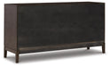 Burkhaus Dining Server - All Brands Furniture (NJ)