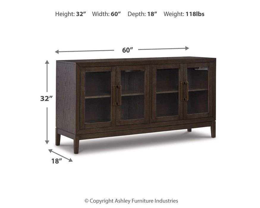 Burkhaus Dining Room Set - All Brands Furniture (NJ)