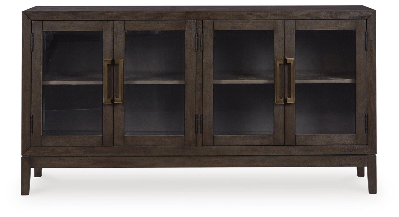 Burkhaus Dining Room Set - All Brands Furniture (NJ)