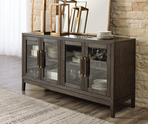 Burkhaus Dining Server - All Brands Furniture (NJ)