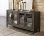 Burkhaus Dining Server - All Brands Furniture (NJ)