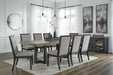 Foyland Dining Set - All Brands Furniture (NJ)