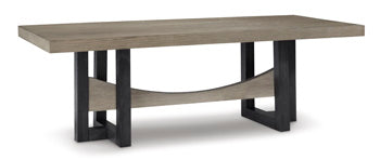 Foyland Dining Table - All Brands Furniture (NJ)