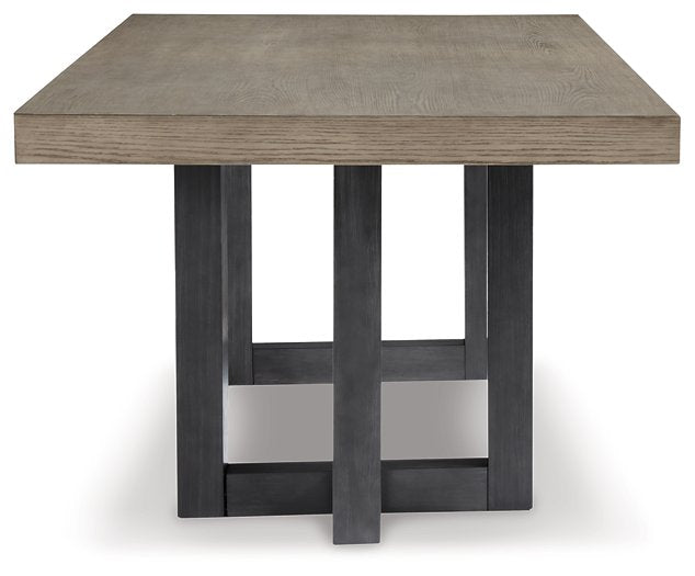 Foyland Dining Table - All Brands Furniture (NJ)