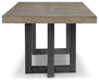 Foyland Dining Table - All Brands Furniture (NJ)