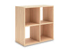 Piperton Cube Organizer - All Brands Furniture (NJ)