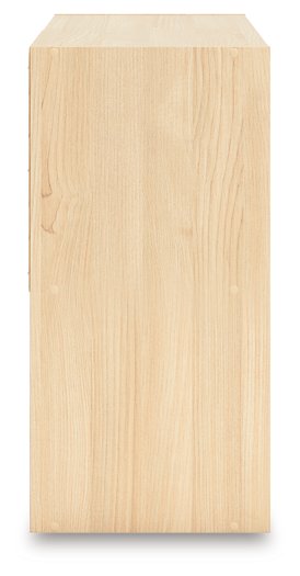 Piperton Cube Organizer - All Brands Furniture (NJ)