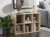 Piperton Cube Organizer - All Brands Furniture (NJ)