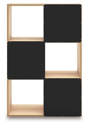 Piperton Cube Organizer - All Brands Furniture (NJ)