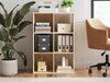 Piperton Cube Organizer - All Brands Furniture (NJ)