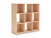 Piperton Cube Organizer - All Brands Furniture (NJ)
