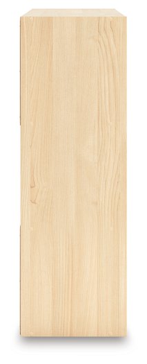 Piperton Cube Organizer - All Brands Furniture (NJ)