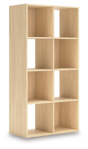 Piperton Cube Organizer - All Brands Furniture (NJ)