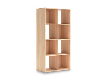 Piperton Cube Organizer - All Brands Furniture (NJ)