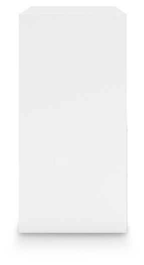 Onita Four Cube Organizer - All Brands Furniture (NJ)