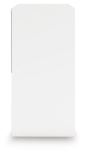 Onita Four Cube Organizer - All Brands Furniture (NJ)