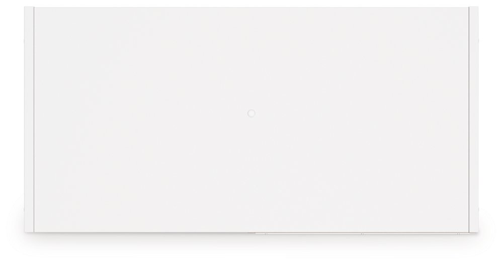 Onita Four Cube Organizer - All Brands Furniture (NJ)