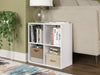 Onita Four Cube Organizer - All Brands Furniture (NJ)