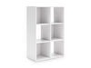 Onita Six Cube Organizer - All Brands Furniture (NJ)