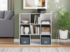 Onita Nine Cube Organizer - All Brands Furniture (NJ)
