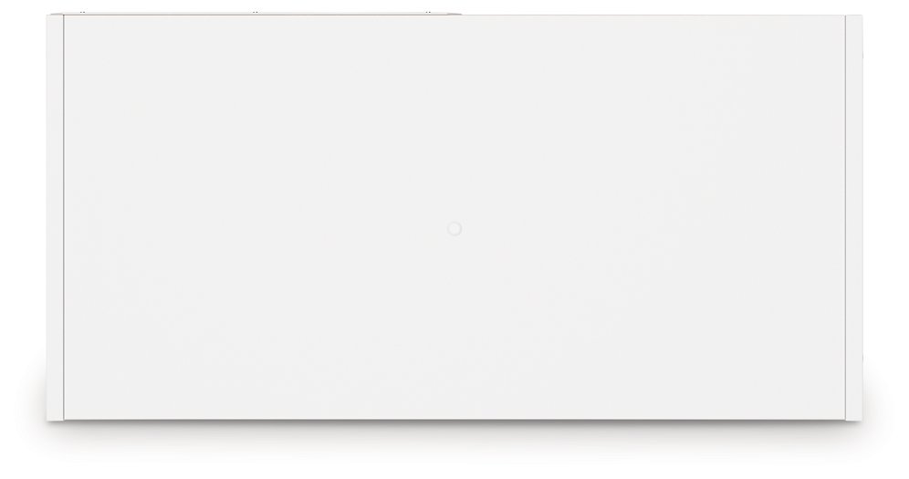 Onita Eight Cube Organizer - All Brands Furniture (NJ)