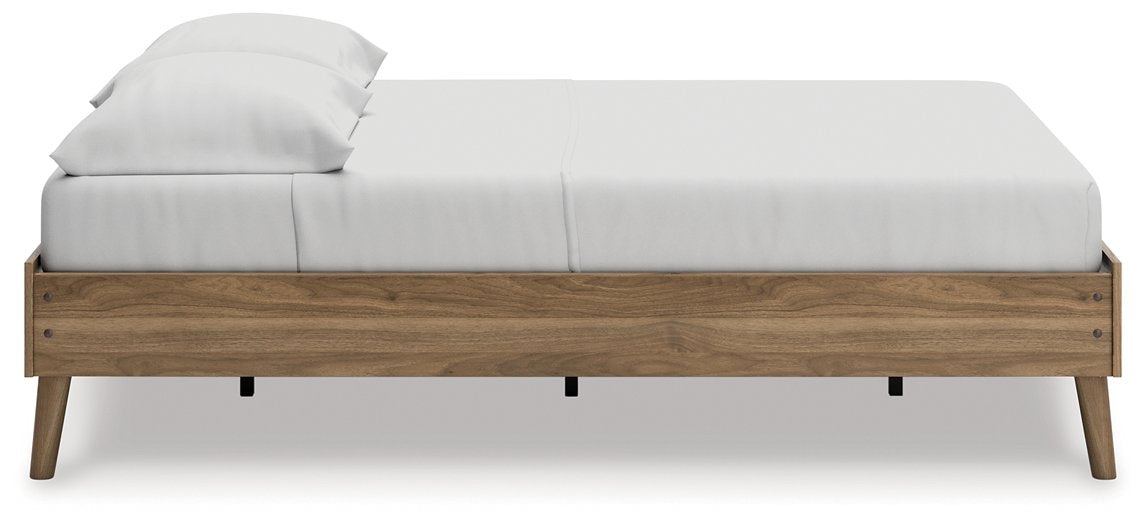 Aprilyn Bed - All Brands Furniture (NJ)