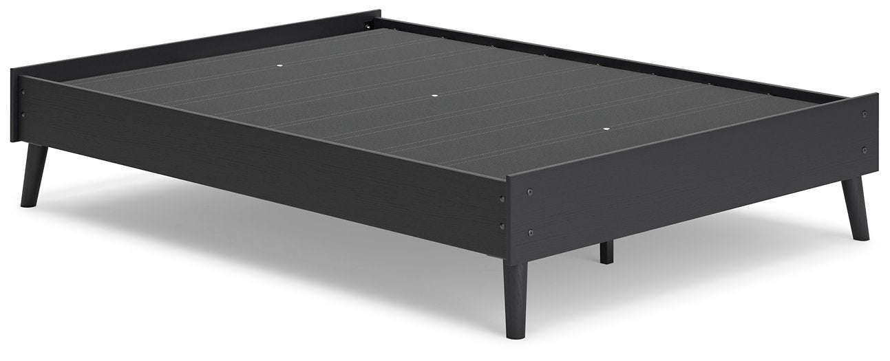 Charlang Youth Bed - All Brands Furniture (NJ)