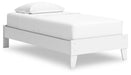 Hallityn Bed - All Brands Furniture (NJ)