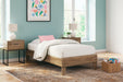 Deanlow Bed - All Brands Furniture (NJ)