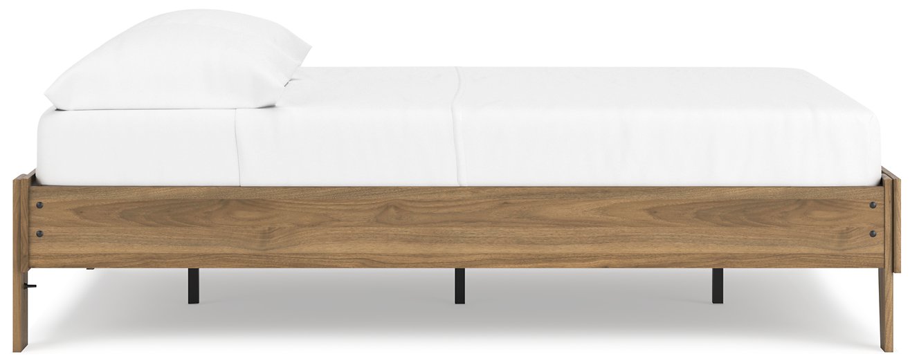 Deanlow Bed - All Brands Furniture (NJ)