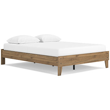 Deanlow Bed - All Brands Furniture (NJ)
