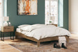 Deanlow Bed - All Brands Furniture (NJ)