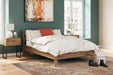 Deanlow Bed - All Brands Furniture (NJ)