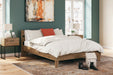 Deanlow Bed - All Brands Furniture (NJ)
