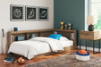 Deanlow Bed - All Brands Furniture (NJ)