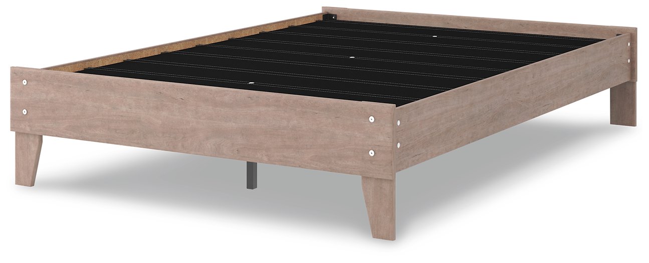 Flannia Full Youth Bed - All Brands Furniture (NJ)