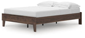 Calverson Youth Bed - All Brands Furniture (NJ)