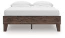 Calverson Youth Bed - All Brands Furniture (NJ)