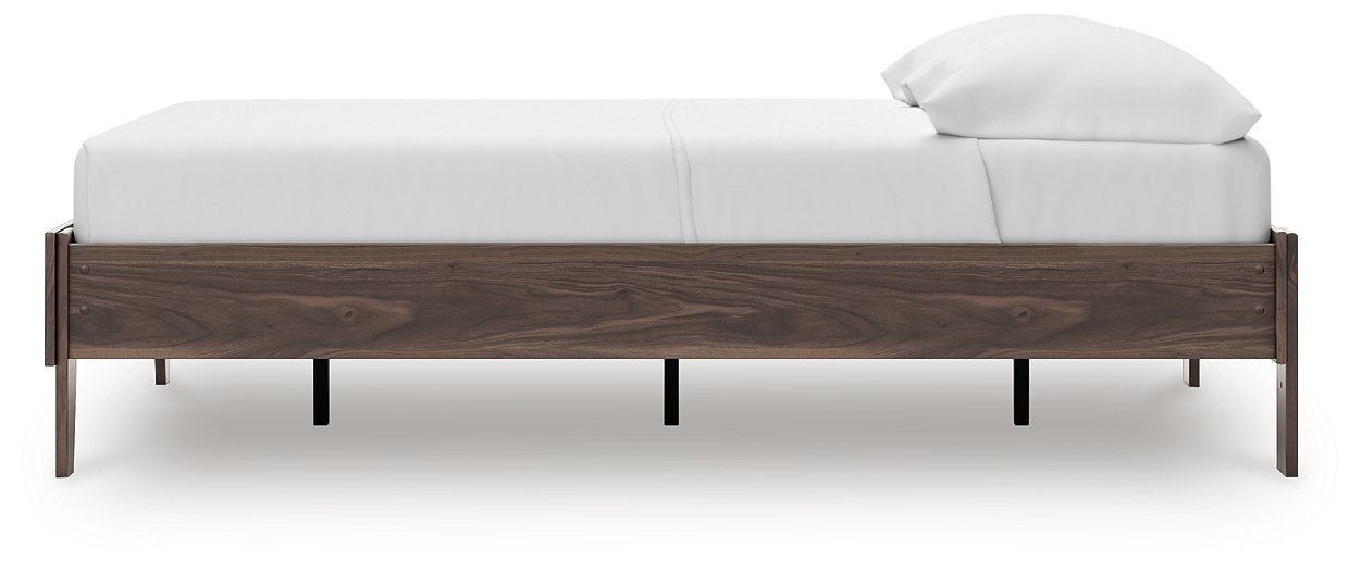 Calverson Youth Bed - All Brands Furniture (NJ)