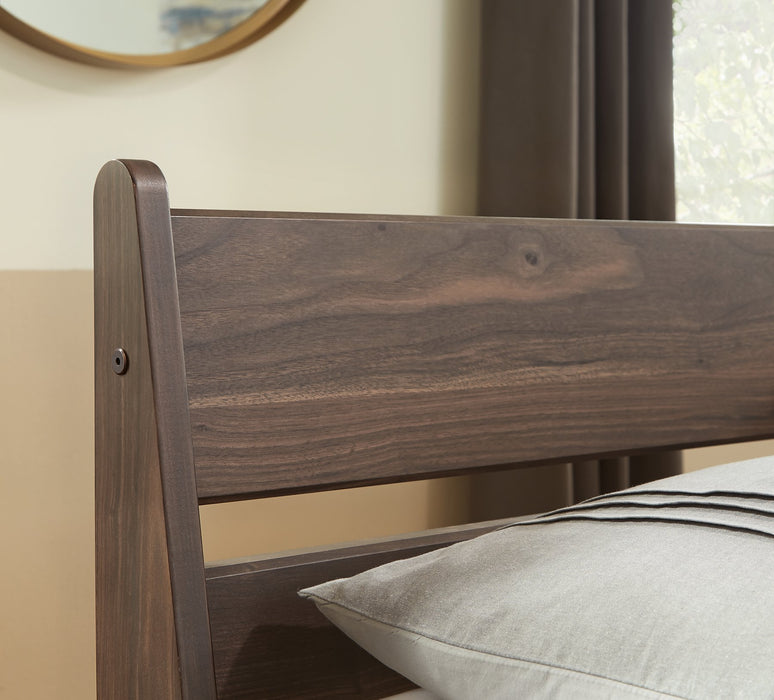 Calverson Panel Bed - All Brands Furniture (NJ)