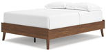 Fordmont Bed - All Brands Furniture (NJ)