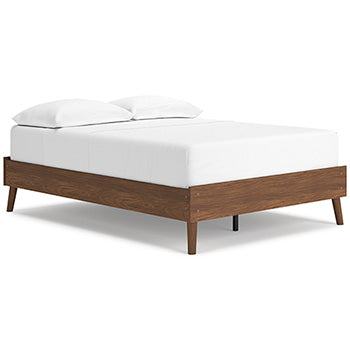 Fordmont Bed - All Brands Furniture (NJ)