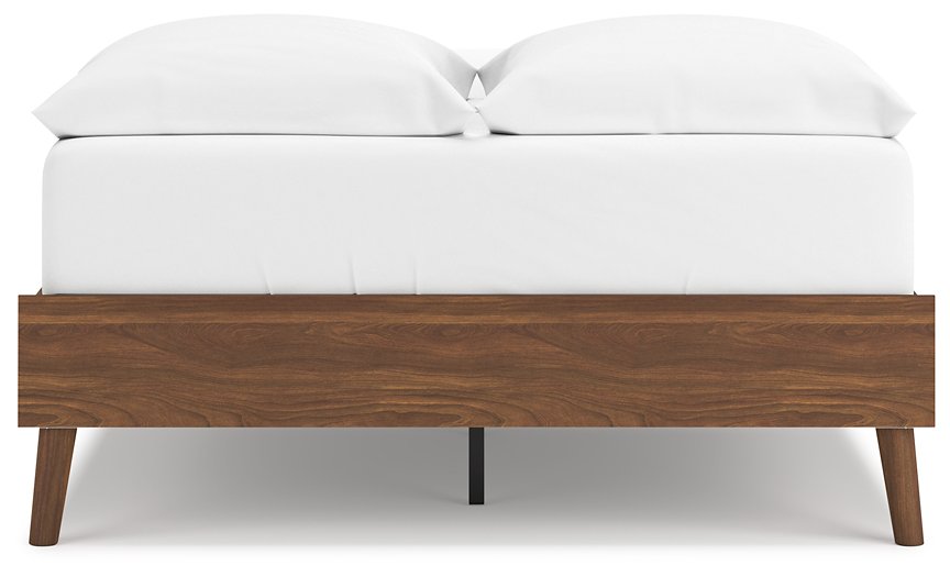 Fordmont Bed - All Brands Furniture (NJ)