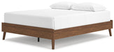 Fordmont Bed - All Brands Furniture (NJ)