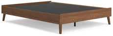 Fordmont Bed - All Brands Furniture (NJ)